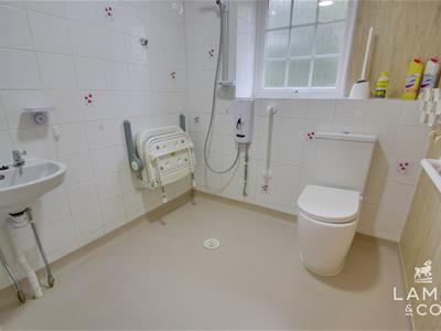 Wet Room